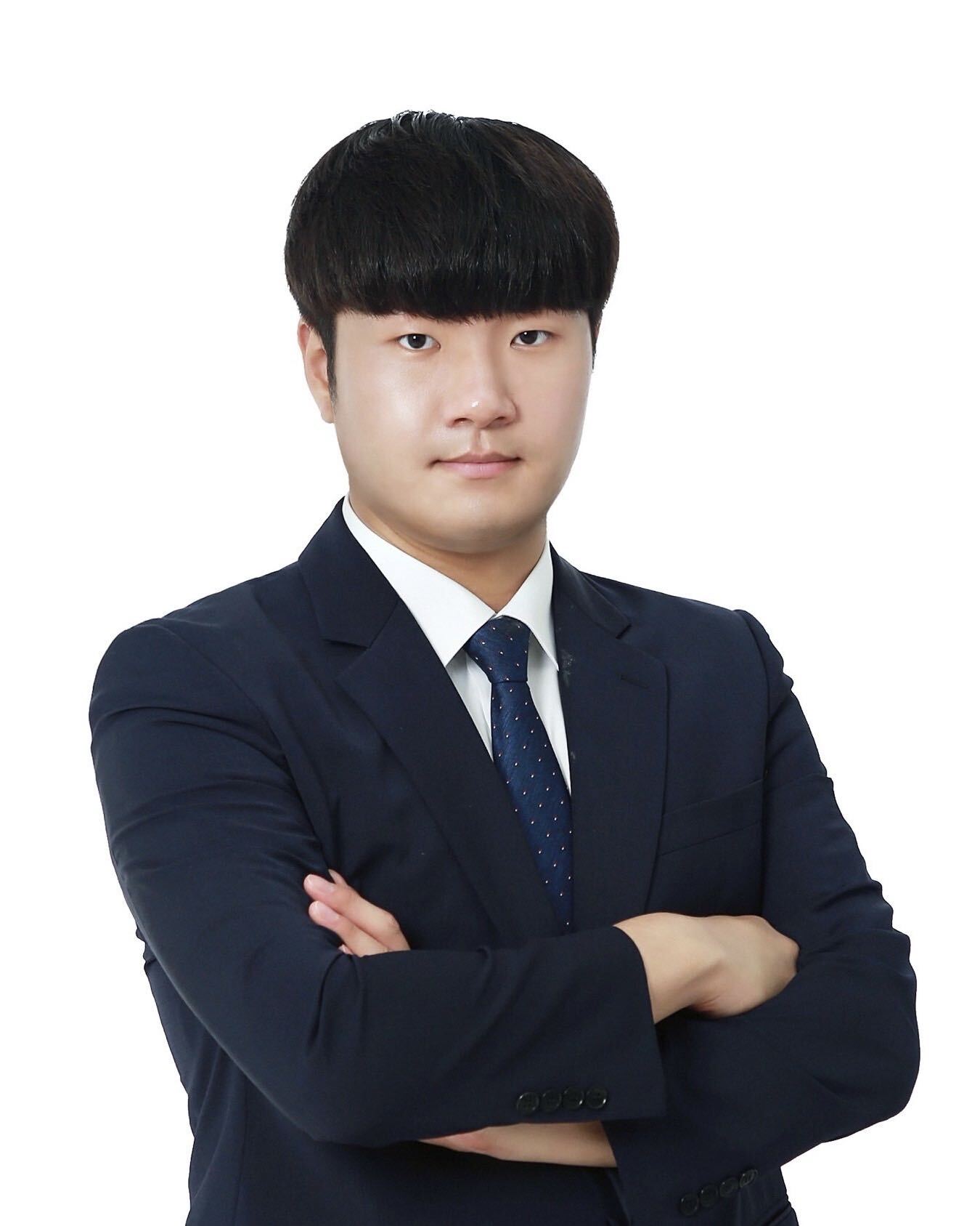 Joonhyung Lee
