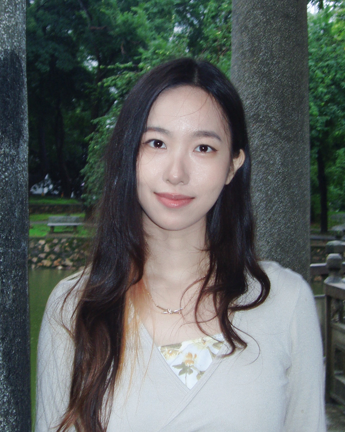 Lixuan Wei