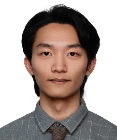 Yipeng Shen